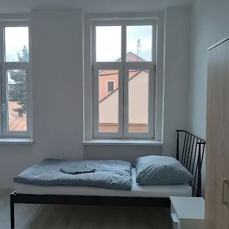 Apartmán Martin Sarvaš 6 *